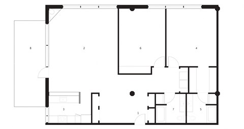 317 Lexington Ave Studio-3 Beds Apartment for Rent - Photo Gallery 25